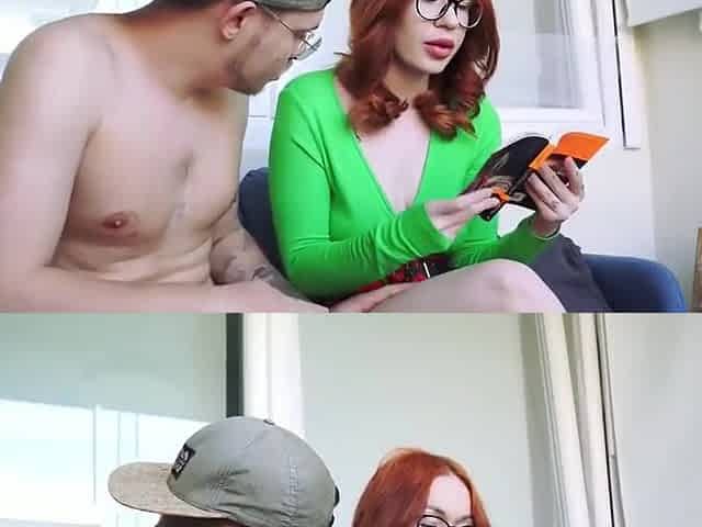 I Fuck Her While She Reads Her Favorite Bookwjlf4qko