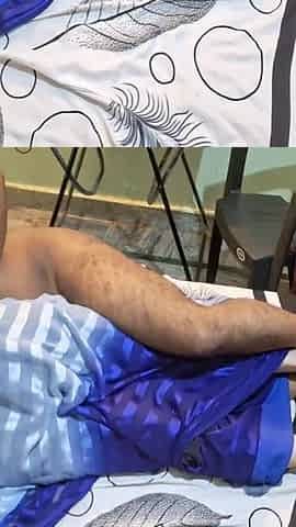 Stunning Sexy Indian Wife Sex in Saree