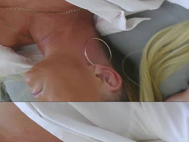 Close up POV Pussy Play & Masturbating After Hours in Office Attire
