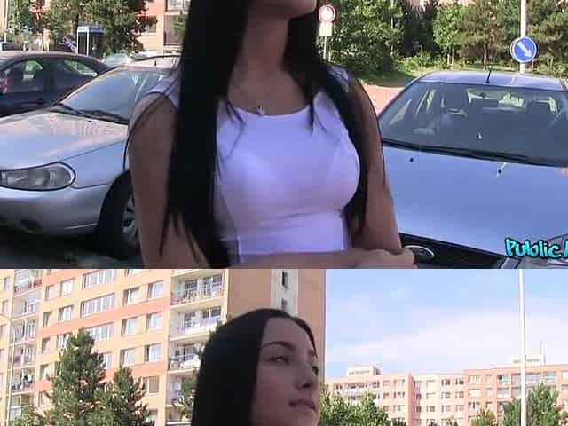 Raven-haired Vixen Thrilling Porn Video - Raven Vixen