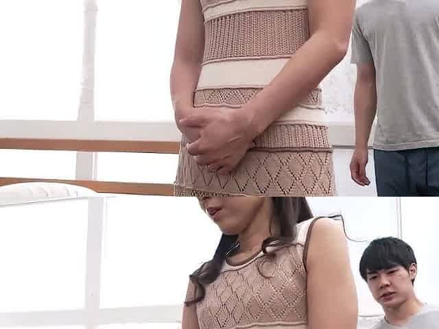 Asian japanese blowjob and vibrator