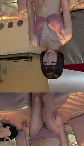 Asian Angel 27689