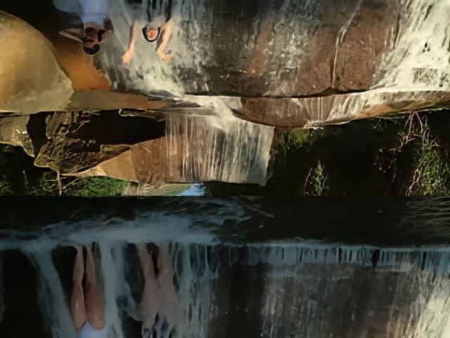 Claudia Raia e Louise Cardoso - Matou os Pais e Foi ao Cinem