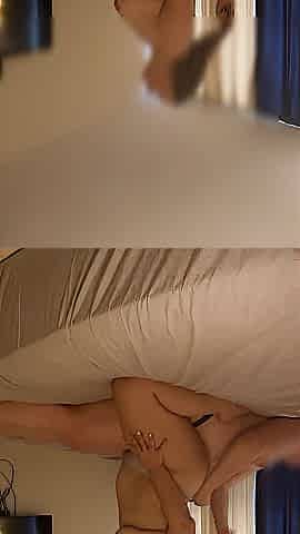 Lesbo MISTRESSE Seduces Str8 Gal/ SURPRISE MORNING BANG