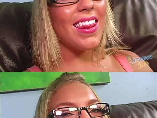 A Facial for Ally