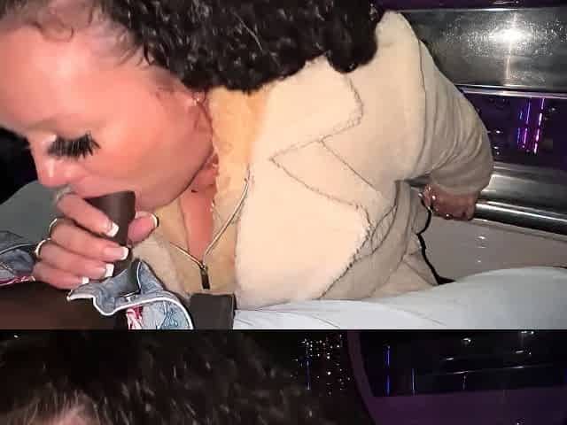 Devon Kockz - Ferris Wheel Fucking