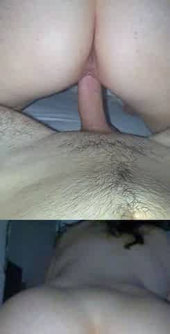 Amateur Hardcore POV