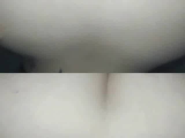 sitting on the ebony stud's dong