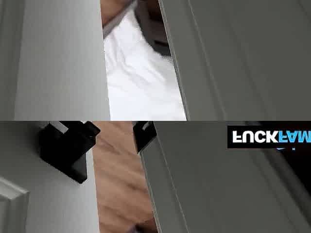 Sneaking On HAWT MYLF LARGE BREASTS AND BOOTY Audrey Bitoni, Joshua Lewis