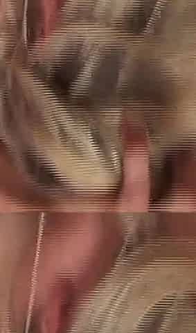 He Drills His Cock Into Her Pussy Hole