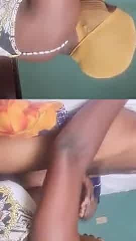 Local Lagos Couple Making Love in a Hotel Ft Hilda Big Fat Ass