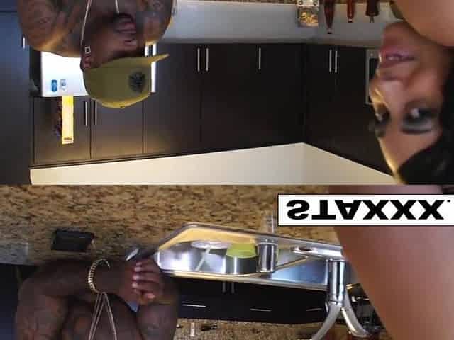 Bulky women love that ebony shlong