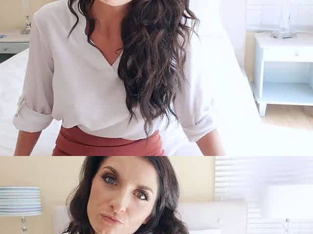 PervMom-My Mom's Hotter Than I Thought
