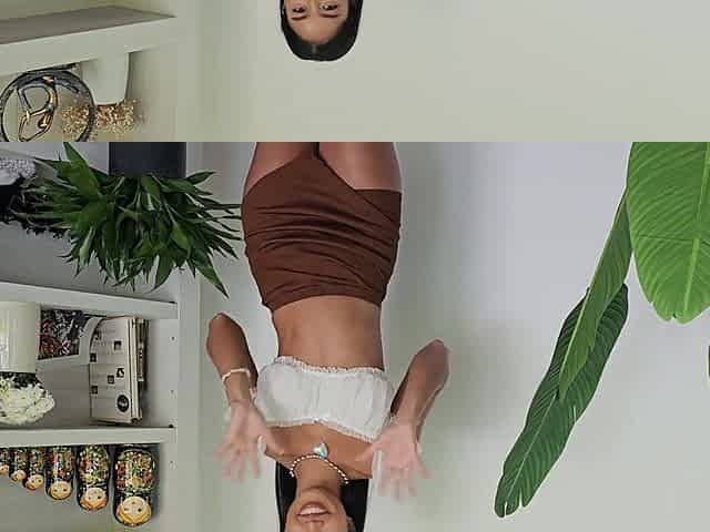 Try On Haul Transparent Suit By Cute Thai Tan Hotty