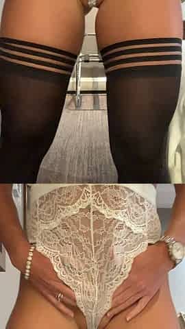 Cuckold Ropleplay JOI