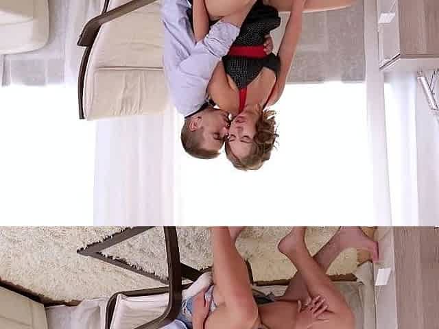 Blowjob fantasies Jacklyn Lick