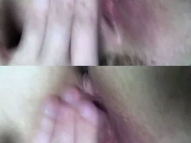 ASMR: Super Wet BBW Babe with Big Assets Masturbating