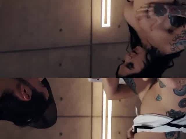 Angel Joanna, Cherie Deville And Joanna Angel In Incredible Sex Clip Teen 18+ Hot Full Version