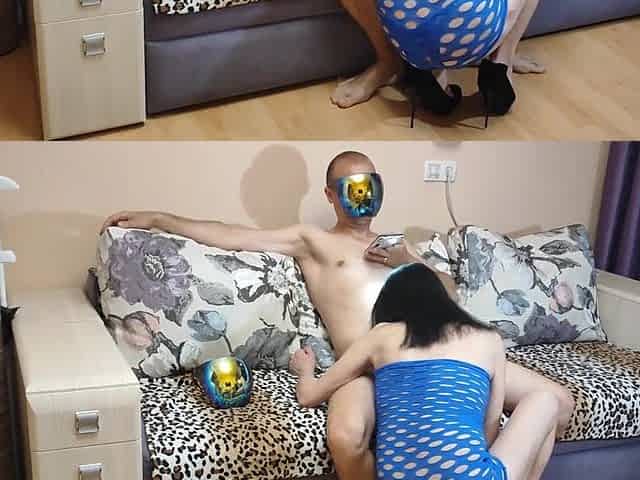 Roleplay cheating mother i'd like to fuck wife