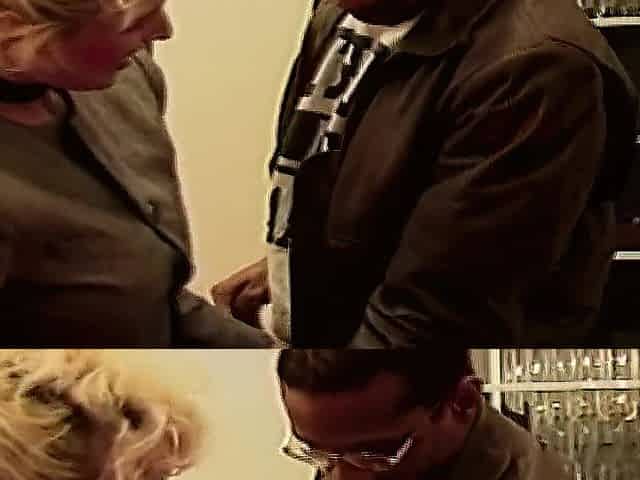 eighteen Inch Anal Club three