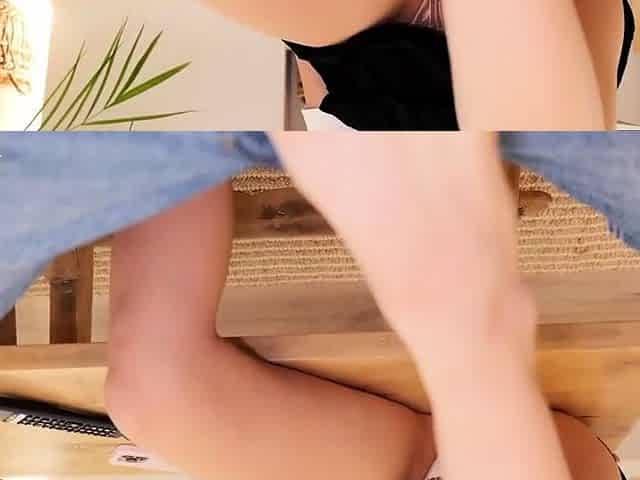 Sexy nymph dressed like a tart and got drilled - greatest