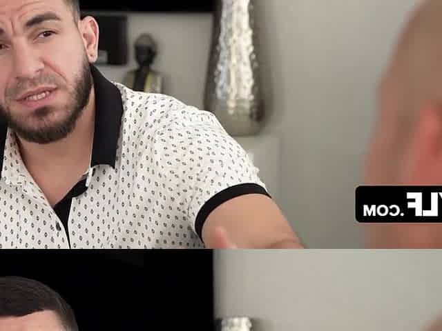 Buxom blonde spouse, a real stunner, filmed in the act with a young man sporting a generously sized phallus.