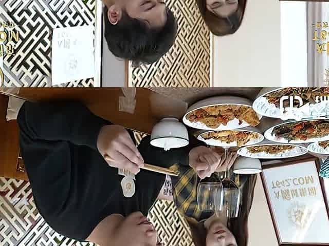 Chinese Lonely Sister-in-law Fucks Stepbrother For Big Dick And Creampie P2