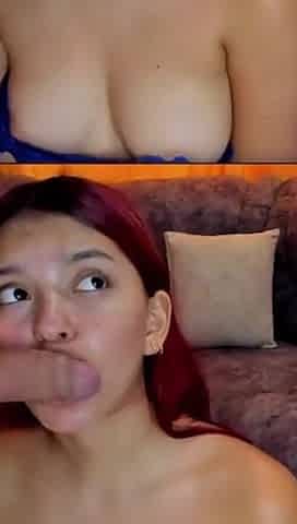 Blowjob Hard Naked Red Hairy