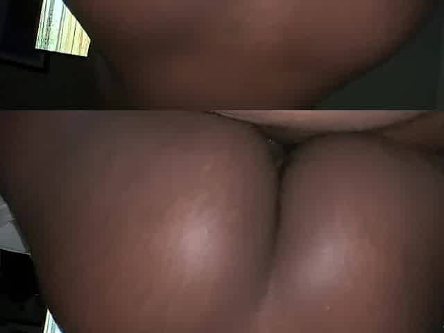 Riding Dad Nut Out