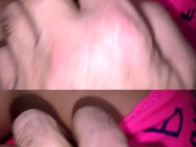 Pamela Stanwick Ready For Double Anal Penetration