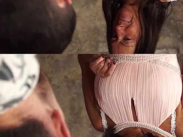 Anal Sex For Granny From Boy