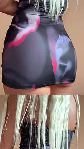 SPH + COUNTDOWN JOI hot TEEN BLONDE