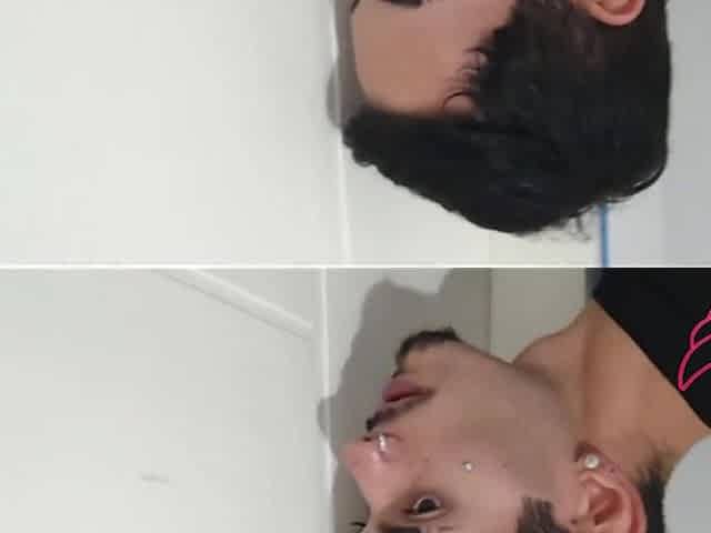 I Went to Visit My Friend and Caught Him in the Act with His Wife