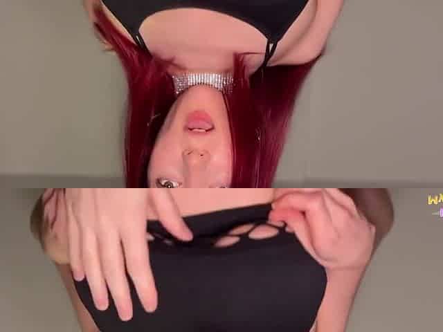Fabulous Porn Movie Red Head Homemade Unbelievable Just For You