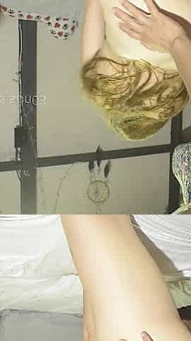 Intensive trio sex with a sexy youthful real-life pair
