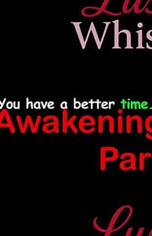 Awakening Desires - Part 43 - English Audio Story with Subtitle