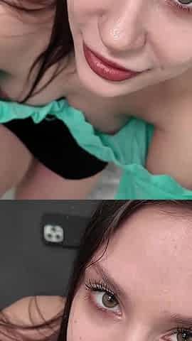 Stepsis Insists on Sex! Busty Petite Bitch Seduces Her Stepbro!