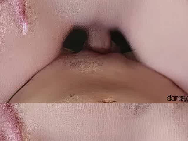 Winsome Milady At Blowjob Trailer