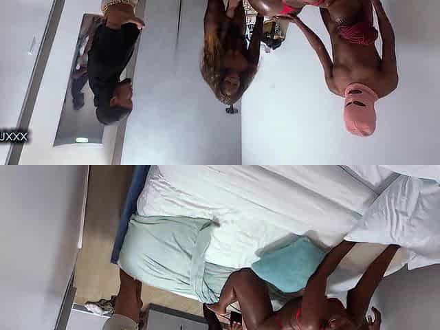 Real Swinging Experience I Screw His Girlfriend and This guy Bangs Mine