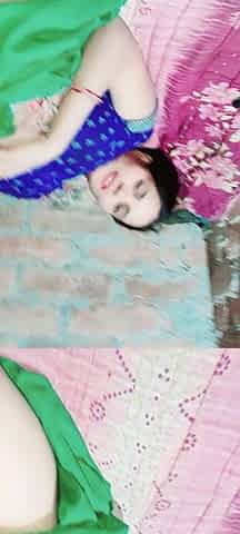 Boyfriend Fucking Virgin Indian Desi Bhabhi Pussy Is Hard