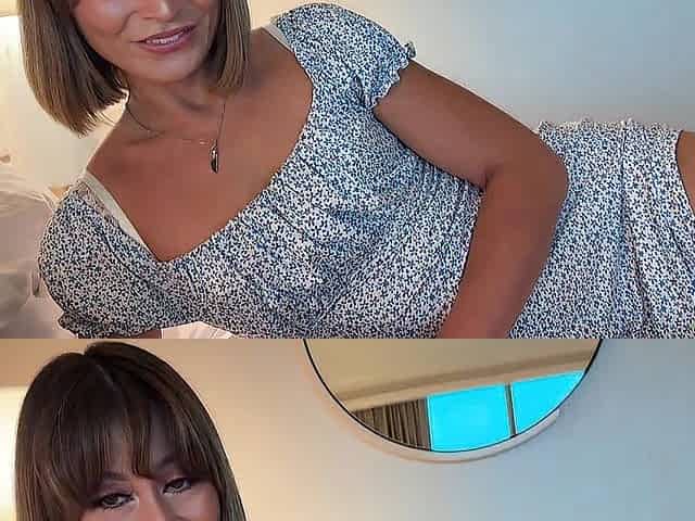 Little Latin babe Bitch Needs a Manager for Her Onlyfans - Teddy Tarantino - Fit B...