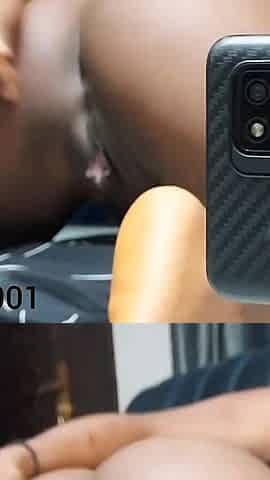 Watching Myself Masturbate Makes Me Wet so Badly