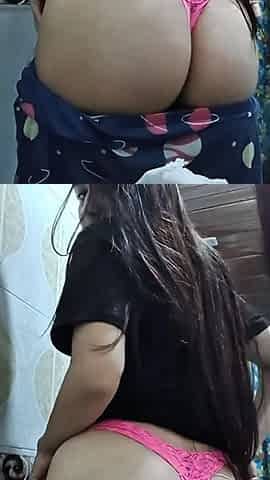 Porn Actress Yulieth Gomez Shows Her Tits