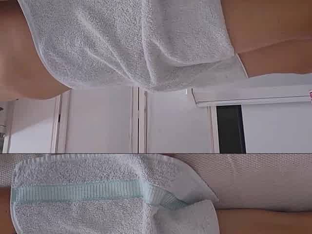 Thai massage with ideal tugjob and cheerful ending