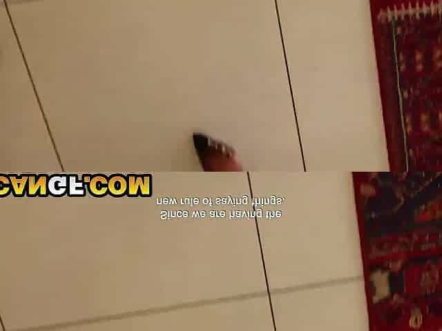 Constricted Black Realtor Screwed Raw by Large Schlong American Client In Abode Travel