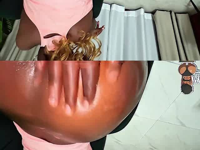 Let me just place in my tip, I promise I won't cum inside