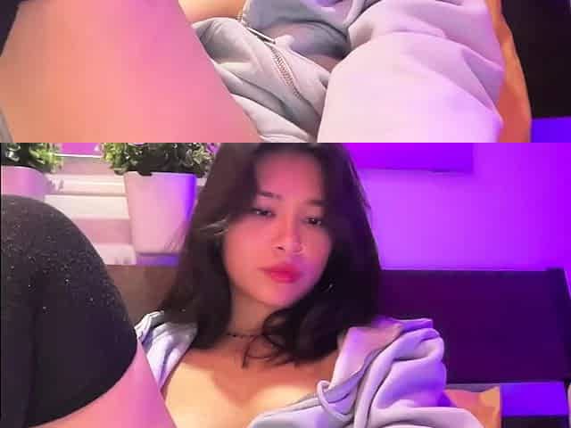 Saki Eguchi Japanese Teen Enjoying Sex Toys And Cock