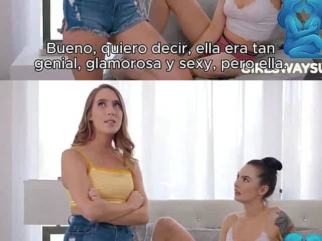 U Were A Cheerleader?. To watch in: Girlswaysubcom