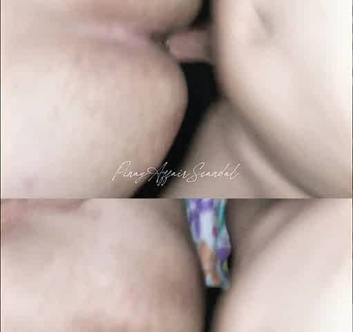 I Accidentally Cum Inside My Innocent Stepsister's Tight Pink Pussy