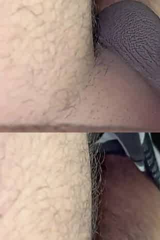 I Fucked My Best Friend's Girlfriend in His Absence